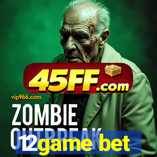 12game bet